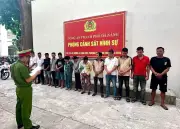 World Cup 2026: Cá độ bóng đá nở rộ, cảnh báo nguy cơ pháp lý và biện pháp phòng chống