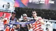 World Cup 2026: Cơ hội kinh tế tỷ đô cho doanh nghiệp toàn cầu