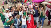 World Cup 2026: 'Ốc đảo bí mật' của tuyển Mỹ trước giờ G