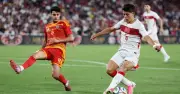 World Cup 2026: Úc vs Thổ Nhĩ Kỳ - Khắc tinh của châu Á