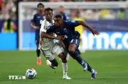 World Cup 2026: Cape Verde lập kỳ tích, Uruguay nhận trái đắng