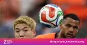 World Cup 2026 chưa làm thay đổi trật tự bóng đá châu Á