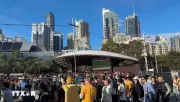 World Cup 2026: Cảm xúc đọng lại sau trận Australia - Thổ Nhĩ Kỳ
