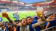 World Cup 2026: Cơn khát bia và ngày hội bóng đá đắt đỏ nhất lịch sử
