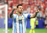 World Cup 2026: Cơn sốt Messi lan tỏa khắp Argentina