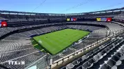 World Cup 2026: Cầu thủ thi tài hay chịu nóng