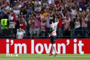 World Cup 2026: Cuộc chiến không tiếng súng giữa các liên đoàn