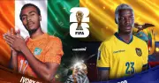 World Cup 2026: Ecuador và Bờ Biển Ngà quyết chiến tại bảng E