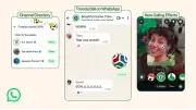World Cup 2026: FIFA ghi bàn trên WhatsApp