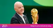 World Cup 2026 gây khó cho FIFA tại thị trường châu Á vì chênh lệch múi giờ