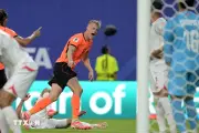 World Cup 2026: Hà Lan, Nhật Bản và Thụy Điển vào vòng knock-out