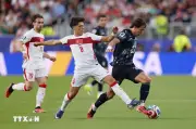 World Cup 2026: Hai đội bị loại, hai đội sớm vào vòng knock-out