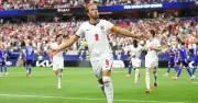 World Cup 2026: Harry Kane lập cú đúp, Anh thắng Croatia 4-2