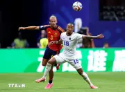 World Cup 2026: Hiện tượng giải đấu và giấc mơ vòng knock-out