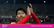 World Cup 2026: Hàn Quốc hòa Nam Phi 0-0, Son Heung-min ngồi dự bị