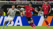 World Cup 2026: Hàn Quốc ngược dòng, Scotland và Thổ Nhĩ Kỳ chờ cơ hội