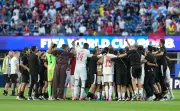 World Cup 2026: Hy vọng còn lại của các đại diện Arab