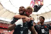 World Cup 2026: Đội tuyển Canada đứng trước ngưỡng cửa lịch sử