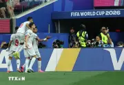 World Cup 2026: Đội tuyển Iran bị yêu cầu rời Mỹ ngay sau trận mở màn