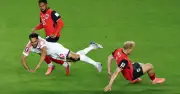 World Cup 2026: Jordan vs Algeria - Cuộc chiến sinh tử níu giữ hy vọng
