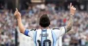 World Cup 2026 kỳ diệu: Cả thế giới xúc động vì Messi
