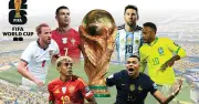 World Cup 2026: Kỳ đại hội bóng đá lớn nhất lịch sử với vô số kỷ lục