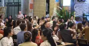 World Cup 2026 khai mạc hoành tráng, quán ăn TP.HCM sẵn sàng phục vụ xuyên đêm