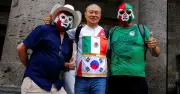 World Cup 2026 khai mạc rực rỡ sắc màu tại Mexico City