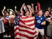 World Cup 2026: Khi tiếng hò reo trở thành cuộc chiến bản sắc