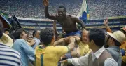 World Cup 2026: Lễ khai mạc vinh danh Pele và Maradona tại sân Azteca