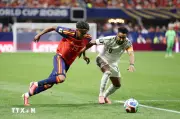 World Cup 2026: Lamine Yamal gia nhập hàng ngũ thần đồng vĩ đại