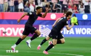 World Cup 2026: Lời cảnh báo với Mỹ trước cuộc chiến knock-out
