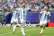 World Cup 2026 mở màn: Argentina, Đức tỏa sáng, Bồ Đào Nha thất vọng