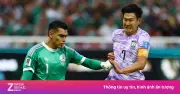 World Cup 2026: Mexico thắng Hàn Quốc 1-0 nhờ sai lầm chết người
