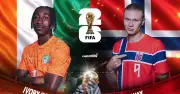 World Cup 2026: Na Uy đối đầu Bờ Biển Ngà, Haaland là niềm hy vọng lớn nhất
