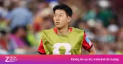 World Cup 2026: Nam Phi cầm hòa Hàn Quốc 0-0, Son Heung-min vào sân từ ghế dự bị