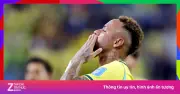 World Cup 2026: Neymar tái xuất, Hàn Quốc đối mặt nguy cơ bị loại