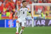 World Cup 2026: Nghĩa cử của tuyển thủ Đức dành cho cổ động viên