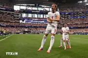World Cup 2026: Người Anh mơ ngày bóng đá trở về nhà