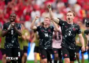 World Cup 2026: Người hâm mộ Canada đặt niềm tin vào cột mốc lịch sử mới