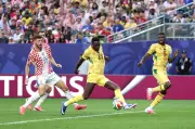 World Cup 2026: Những ngôi sao đến từ châu Phi ghi điểm mạnh mẽ