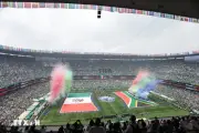 World Cup 2026: Những niềm vui bất tận cho người hâm mộ