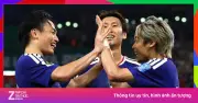World Cup 2026: Nhật Bản hủy diệt Tunisia 4-0, Hà Lan thắng Thụy Điển 5-1