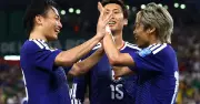 World Cup 2026: Nhật Bản mơ lật đổ Brazil ở vòng knock-out