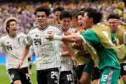World Cup 2026: Nhật Bản thua Brazil, Đức và Hà Lan gây sốc bị loại
