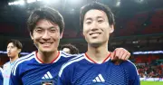 World Cup 2026: Nhật Bản trở thành ứng cử viên vô địch