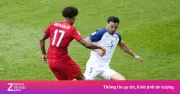 World Cup 2026 áp dụng luật 5 giây, cầu thủ đầu tiên bị phạt