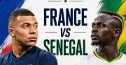 World Cup 2026: Pháp đối đầu Senegal trong trận mở màn bảng tử thần