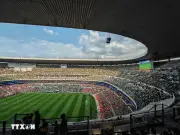 World Cup 2026: Sân Azteca và những bản tình ca Maradona