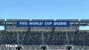 World Cup 2026 sắp khai mạc: 48 đội, 104 trận, công nghệ đột phá